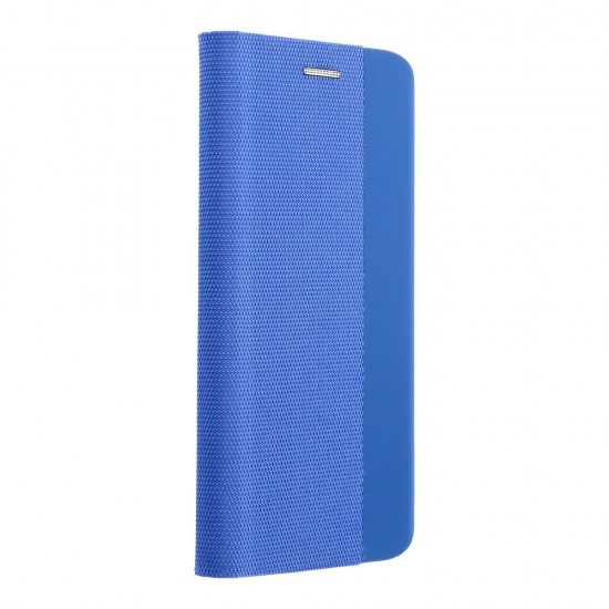 Samsung A21S Sensitive Book Blue Кейс