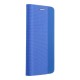 Samsung A21S Sensitive Book Blue Кейс