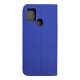 Samsung A21S Sensitive Book Blue Кейс