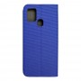 Samsung A21S Sensitive Book Blue Кейс Samsung A21S Sensitive Book Blue Кейс