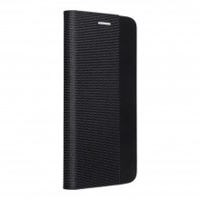 Samsung A21S Sensitive Book Black Кейс Samsung A21S Sensitive Book Black Кейс