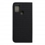 Samsung A21S Sensitive Book Black Кейс Samsung A21S Sensitive Book Black Кейс