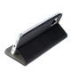 Samsung A21S Sensitive Book Black Кейс