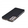 Samsung A21S Smart View Magnet Book Black Кейс Samsung A21S Smart View Magnet Book Black Кейс