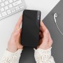Samsung A21S Smart View Magnet Book Black Кейс Samsung A21S Smart View Magnet Book Black Кейс
