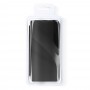 Samsung A21S Smart View Magnet Book Black Кейс Samsung A21S Smart View Magnet Book Black Кейс