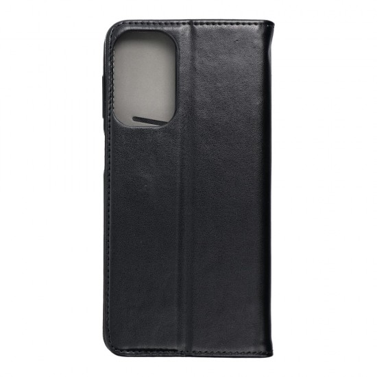 Samsung A23 5G Smart Magneto Book Black Кейс