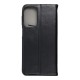 Samsung A23 5G Smart Magneto Book Black Кейс