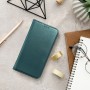 Samsung A23 5G Smart Magneto Book Green Кейс Samsung A23 5G Smart Magneto Book Green Кейс