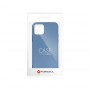 Samsung A31 Forcell Silicone Lite Blue Кейс Samsung A31 Forcell Silicone Lite Blue Кейс