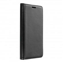 Samsung A31 Magnet Book Black Кейс Samsung A31 Magnet Book Black Кейс