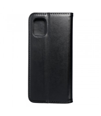 Samsung A31 Magnet Book Black Кейс