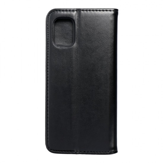 Samsung A31 Magnet Book Black Кейс