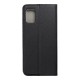 Samsung A31 Smart Book Black Кейс