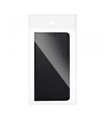 Samsung A31 Smart Book Black Кейс
