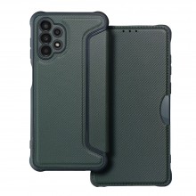 Samsung A32 4G Forcell Razor Book Dark Green Кейс Samsung A32 4G Forcell Razor Book Dark Green Кейс