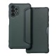 Samsung A32 4G Forcell Razor Book Dark Green Кейс