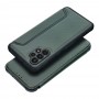 Samsung A32 4G Forcell Razor Book Dark Green Кейс Samsung A32 4G Forcell Razor Book Dark Green Кейс