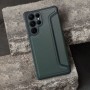 Samsung A32 4G Forcell Razor Book Dark Green Кейс Samsung A32 4G Forcell Razor Book Dark Green Кейс