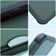 Samsung A32 4G Forcell Razor Book Dark Green Кейс