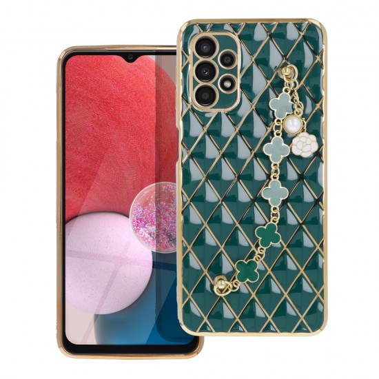 Samsung A32 5G Trend Green Кейс