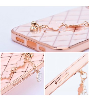Samsung A32 5G Trend Pink Кейс