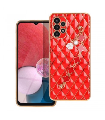 Samsung A32 5G Trend Red Кейс