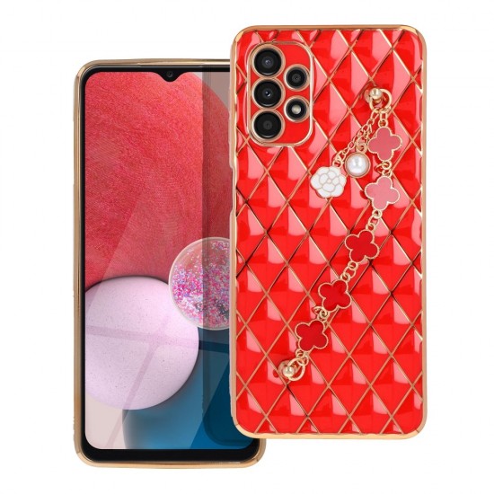 Samsung A32 5G Trend Red Кейс