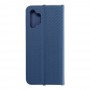 Samsung A32 Lte 4G Forcell Luna Book Carbon Blue Кейс Samsung A32 Lte 4G Forcell Luna Book Carbon Blue Кейс