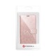 Samsung A32 Lte 4G Forcell Mezzo Book Mandala Rose Gold Кейс
