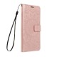 Samsung A32 Lte 4G Forcell Mezzo Book Mandala Rose Gold Кейс