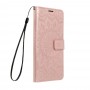 Samsung A32 Lte 4G Forcell Mezzo Book Mandala Rose Gold Кейс Samsung A32 Lte 4G Forcell Mezzo Book Mandala Rose Gold Кейс
