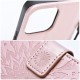Samsung A32 Lte 4G Forcell Mezzo Book Mandala Rose Gold Кейс