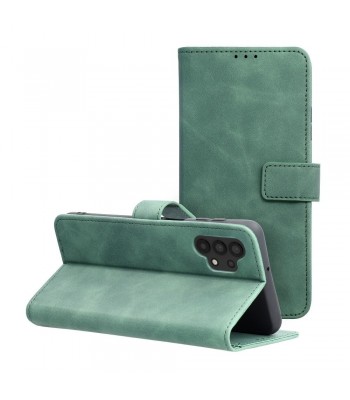 Samsung A32 Lte 4G Forcell Tender Book Green Кейс