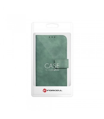 Samsung A32 Lte 4G Forcell Tender Book Green Кейс