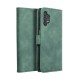 Samsung A32 Lte 4G Forcell Tender Book Green Кейс