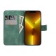Samsung A32 Lte 4G Forcell Tender Book Green Кейс