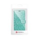 Samsung A32 Lte 4G Forcell Mezzo Book Mandala Green Кейс