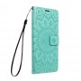 Samsung A32 Lte 4G Forcell Mezzo Book Mandala Green Кейс Samsung A32 Lte 4G Forcell Mezzo Book Mandala Green Кейс