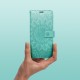 Samsung A32 Lte 4G Forcell Mezzo Book Mandala Green Кейс
