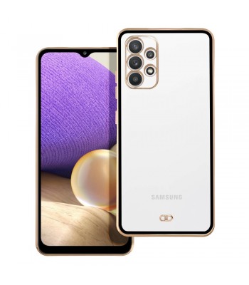 Samsung A33 5G Forcell Lux Black Кейс