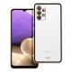 Samsung A33 5G Forcell Lux Black Кейс