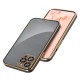 Samsung A33 5G Forcell Lux Black Кейс