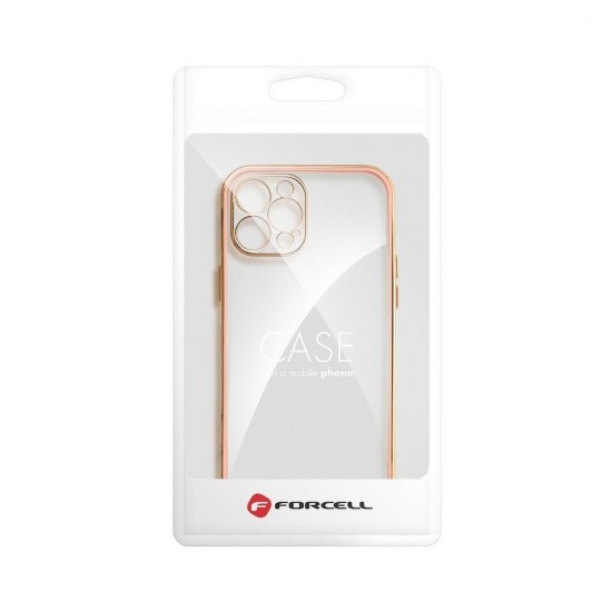 Samsung A33 5G Forcell Lux Pink Кейс