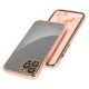 Samsung A33 5G Forcell Lux Pink Кейс