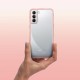 Samsung A33 5G Forcell Lux Pink Кейс