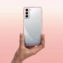 Samsung A33 5G Forcell Lux Pink Кейс Samsung A33 5G Forcell Lux Pink Кейс