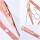 Samsung A33 5G Forcell Lux Pink Кейс