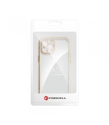 Samsung A53 5G Forcell Lux White Кейс