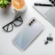 Samsung A53 5G Forcell Lux White Кейс